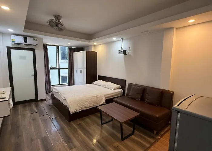 Era Ha Yen Apartment
