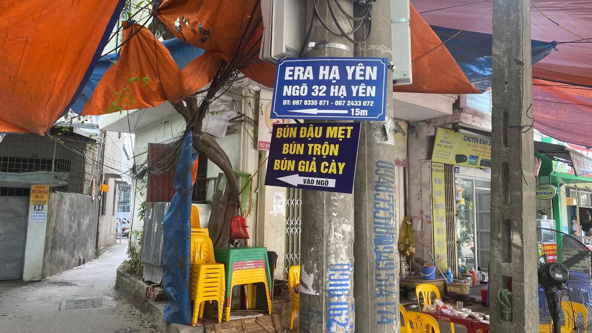 Apartment Era Ha Yen