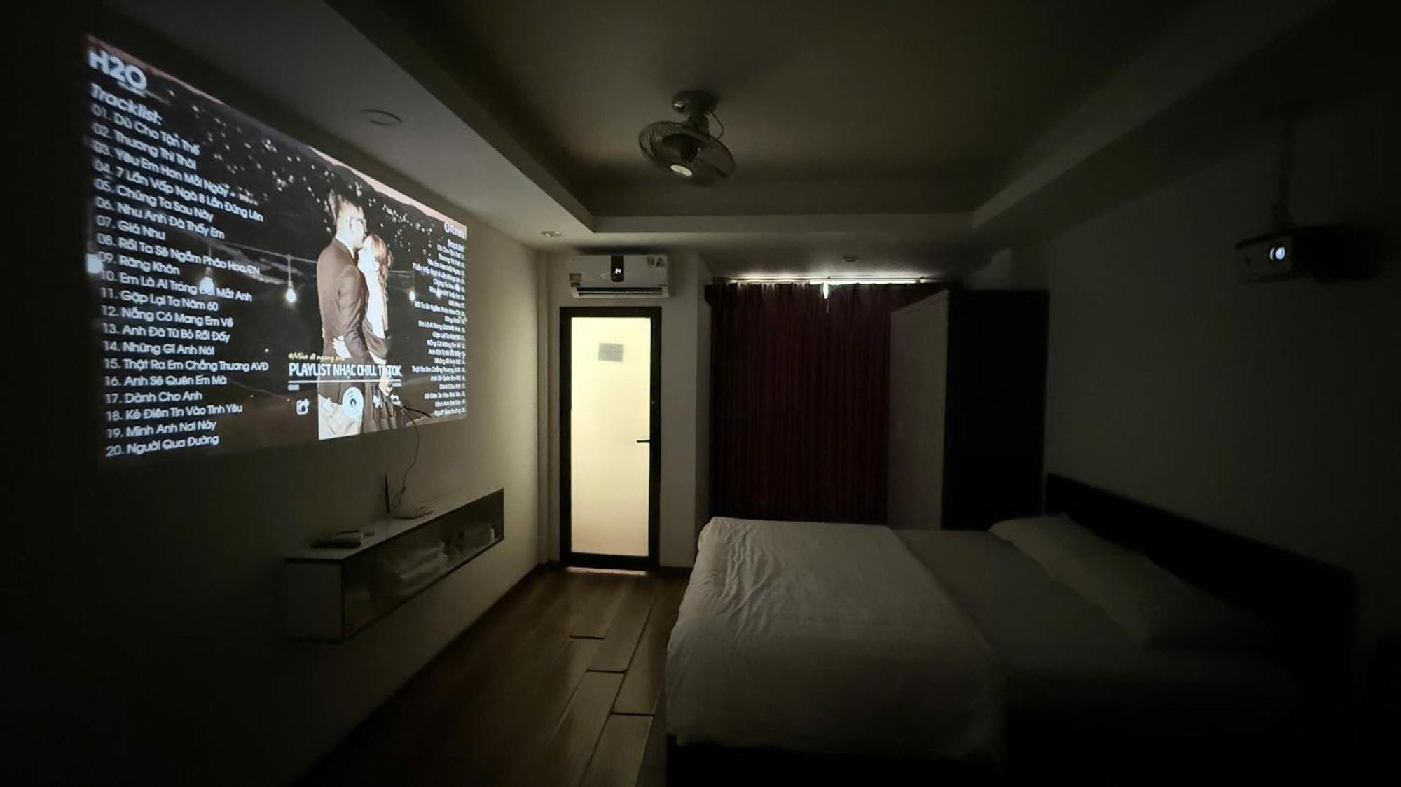Apartment Era Ha Yen Hanoi