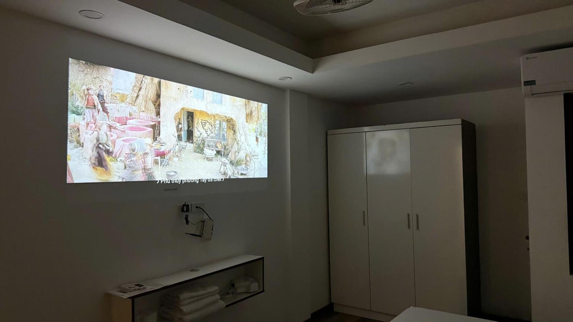 Apartment Era Ha Yen